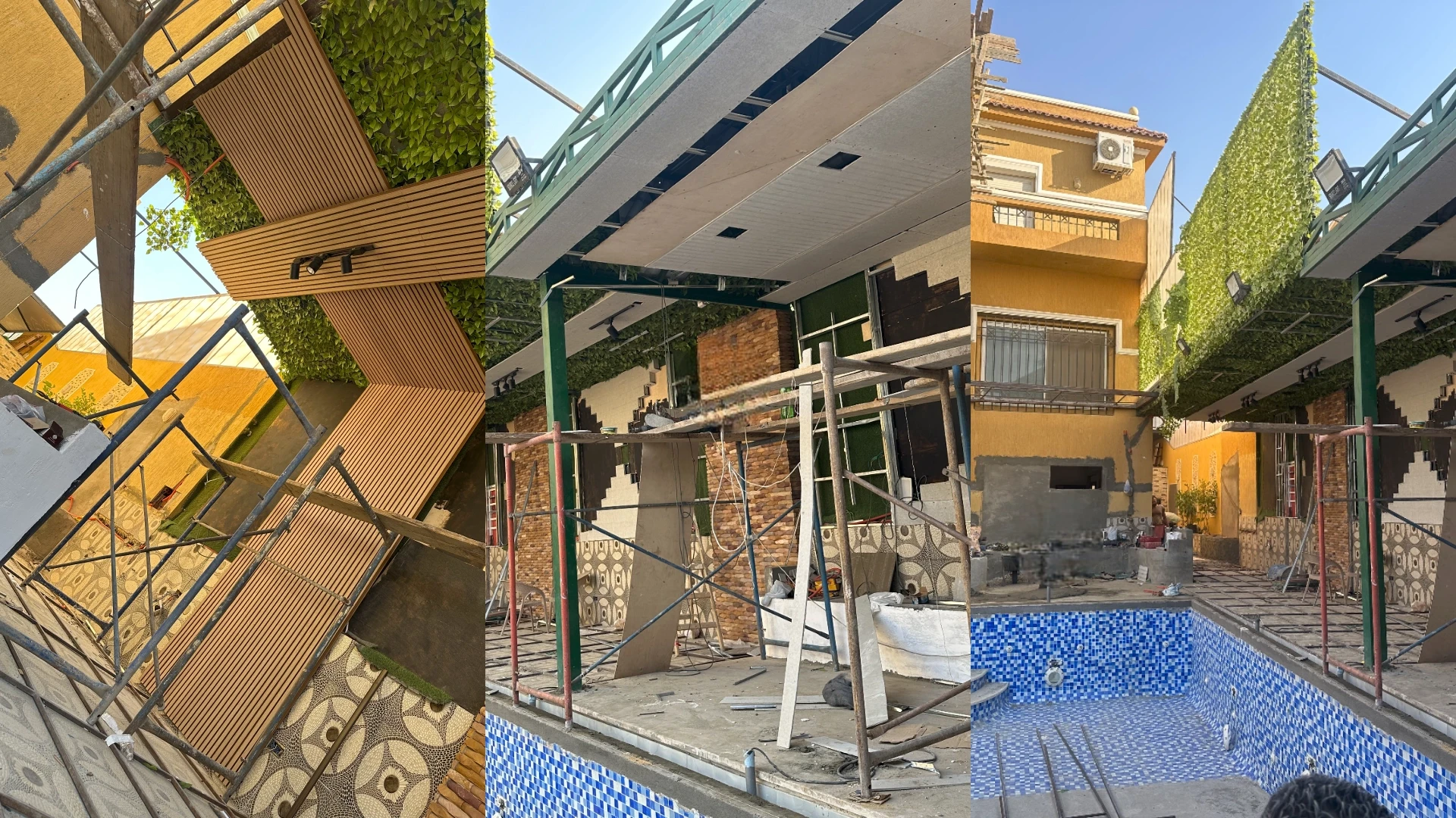Construction Design